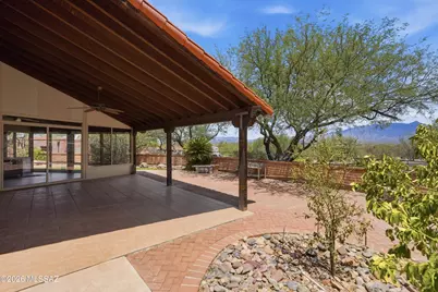 3910 S Via Del Ruisenor, Green Valley, AZ 85622 - Photo 33