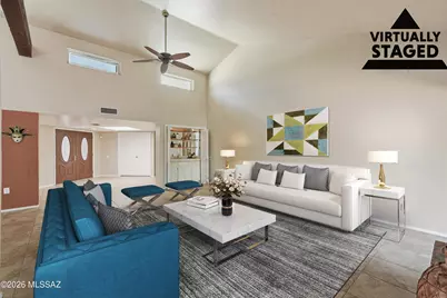 3910 S Via Del Ruisenor, Green Valley, AZ 85622 - Photo 3