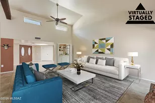 3910 S Via Del Ruisenor, Green Valley, AZ 85622 - Photo 3