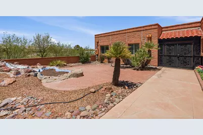 3910 S Via Del Ruisenor, Green Valley, AZ 85622 - Photo 39
