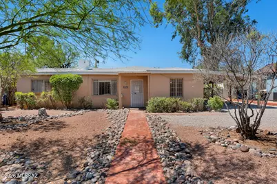 1930 E Water Street, Tucson, AZ 85719 - Photo 1