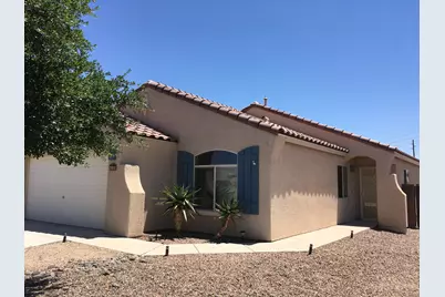 7911 W School Hill Place, Tucson, AZ 85743 - Photo 1