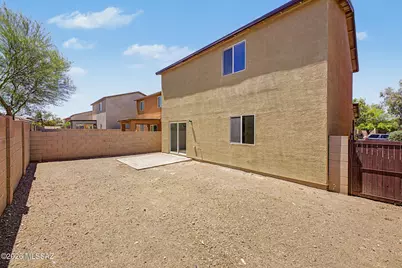 6989 S Red Maids Drive, Tucson, AZ 85756 - Photo 31