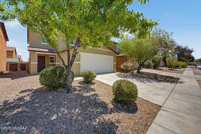 6989 S Red Maids Drive, Tucson, AZ 85756 - Photo 27