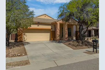 10613 S Miramar Canyon Pass, Vail, AZ 85641 - Photo 1