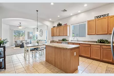 10613 S Miramar Canyon Pass, Vail, AZ 85641 - Photo 5