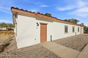 374 E Corona Rd, Tucson, AZ 85756 - Photo 9
