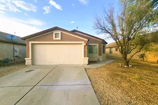 5957 E Franklin Tale Dr, Tucson, AZ 85756 - Photo 1