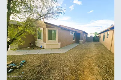 5957 E Franklin Tale Drive, Tucson, AZ 85756 - Photo 3