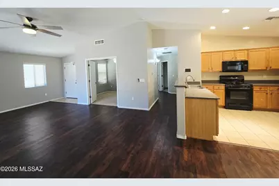 5957 E Franklin Tale Drive, Tucson, AZ 85756 - Photo 17