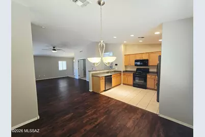 5957 E Franklin Tale Drive, Tucson, AZ 85756 - Photo 9