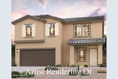 747 W Calle Caleta, Sahuarita, AZ 85629 - Photo 1