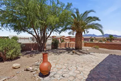 2247 S VÃ­a Alonso, Green Valley, AZ 85614 - Photo 43
