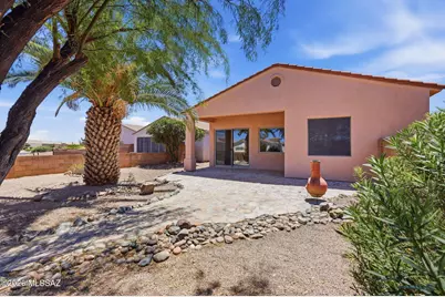 2247 S VÃ­a Alonso, Green Valley, AZ 85614 - Photo 45