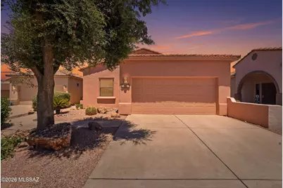 2247 S VÃ­a Alonso, Green Valley, AZ 85614 - Photo 1