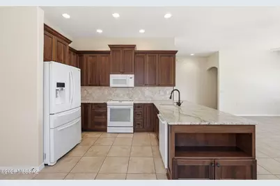 2247 S VÃ­a Alonso, Green Valley, AZ 85614 - Photo 17