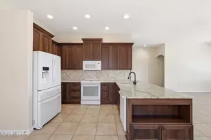 2247 S VÃ­a Alonso, Green Valley, AZ 85614 - Photo 17