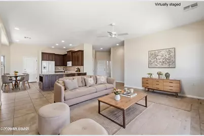 2247 S VÃ­a Alonso, Green Valley, AZ 85614 - Photo 13
