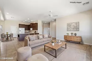 2247 S VÃ­a Alonso, Green Valley, AZ 85614 - Photo 13