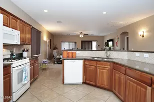 12648 N Golden Jubilee Dr, Marana, AZ 85653 - Photo 17