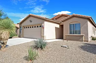12648 N Golden Jubilee Dr, Marana, AZ 85653 - Photo 9