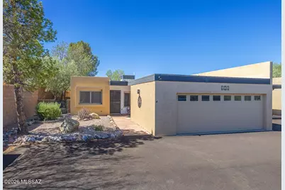 3448 N Millard Drive, Tucson, AZ 85750 - Photo 1