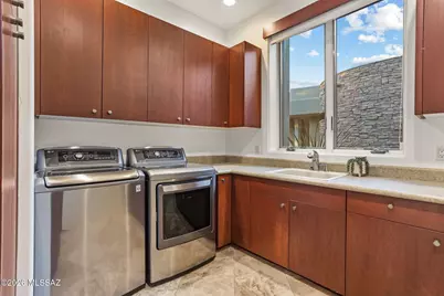 1893 Quiet Canyon Drive, Tucson, AZ 85718 - Photo 45