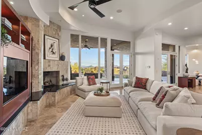 1893 Quiet Canyon Drive, Tucson, AZ 85718 - Photo 9
