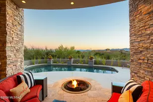 1893 Quiet Canyon Dr, Tucson, AZ 85718 - Photo 41