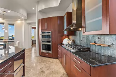 1893 Quiet Canyon Drive, Tucson, AZ 85718 - Photo 15