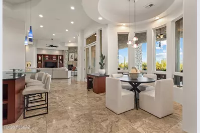 1893 Quiet Canyon Drive, Tucson, AZ 85718 - Photo 11