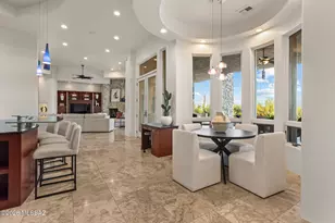 1893 Quiet Canyon Dr, Tucson, AZ 85718 - Photo 11
