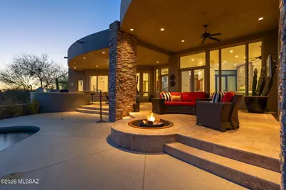 1893 Quiet Canyon Drive, Tucson, AZ 85718 - Photo 39