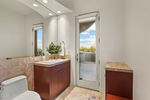 1893 Quiet Canyon Dr, Tucson, AZ 85718 - Photo 37