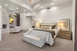 1893 Quiet Canyon Dr, Tucson, AZ 85718 - Photo 19