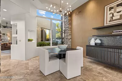 1893 Quiet Canyon Drive, Tucson, AZ 85718 - Photo 17