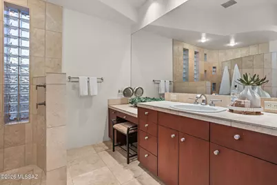 1893 Quiet Canyon Drive, Tucson, AZ 85718 - Photo 23
