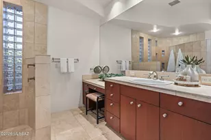 1893 Quiet Canyon Dr, Tucson, AZ 85718 - Photo 23