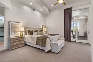 1893 Quiet Canyon Dr, Tucson, AZ 85718 - Photo 25