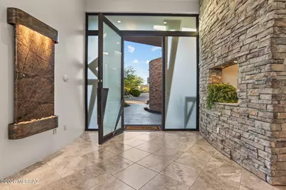 1893 Quiet Canyon Drive, Tucson, AZ 85718 - Photo 7