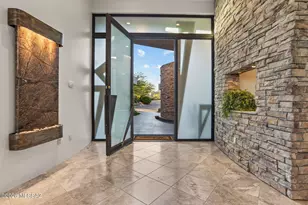 1893 Quiet Canyon Dr, Tucson, AZ 85718 - Photo 7