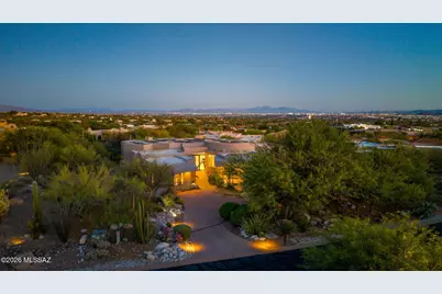 1893 Quiet Canyon Drive, Tucson, AZ 85718 - Photo 3