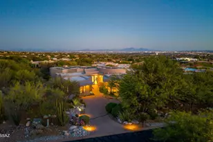 1893 Quiet Canyon Dr, Tucson, AZ 85718 - Photo 3