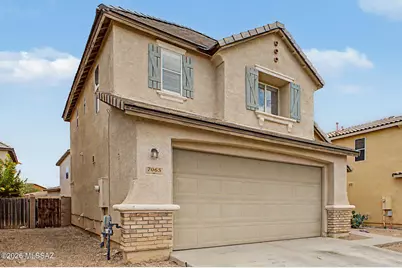 7065 S Parsnip Lane, Tucson, AZ 85756 - Photo 3