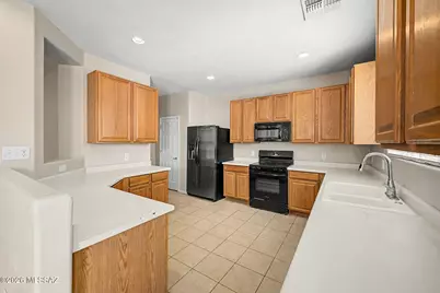 7065 S Parsnip Lane, Tucson, AZ 85756 - Photo 11