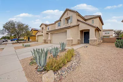7065 S Parsnip Lane, Tucson, AZ 85756 - Photo 1