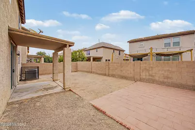 7065 S Parsnip Lane, Tucson, AZ 85756 - Photo 35