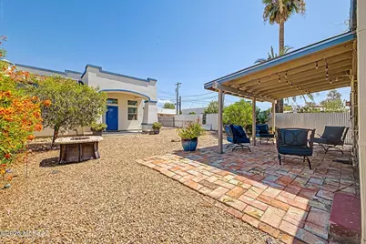 735 E Drachman Street, Tucson, AZ 85719 - Photo 25