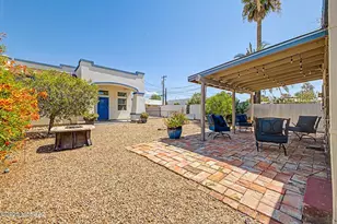 735 E Drachman St, Tucson, AZ 85719 - Photo 25