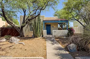 735 E Drachman St, Tucson, AZ 85719 - Photo 1